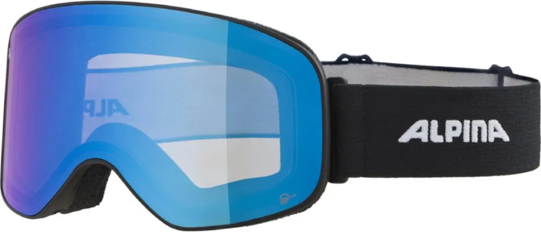 Alpina Slope Q-Lite Skibril