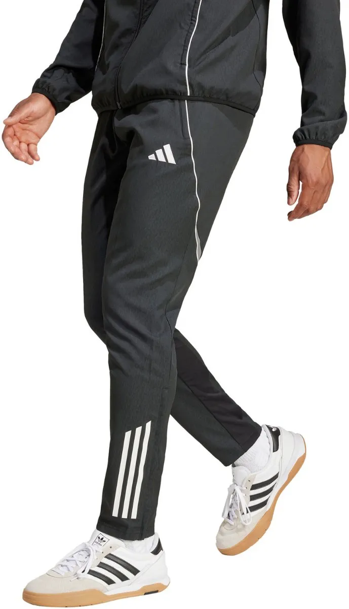 adidas Tiro 25 Competition Herenpresentatiebroek Zwart