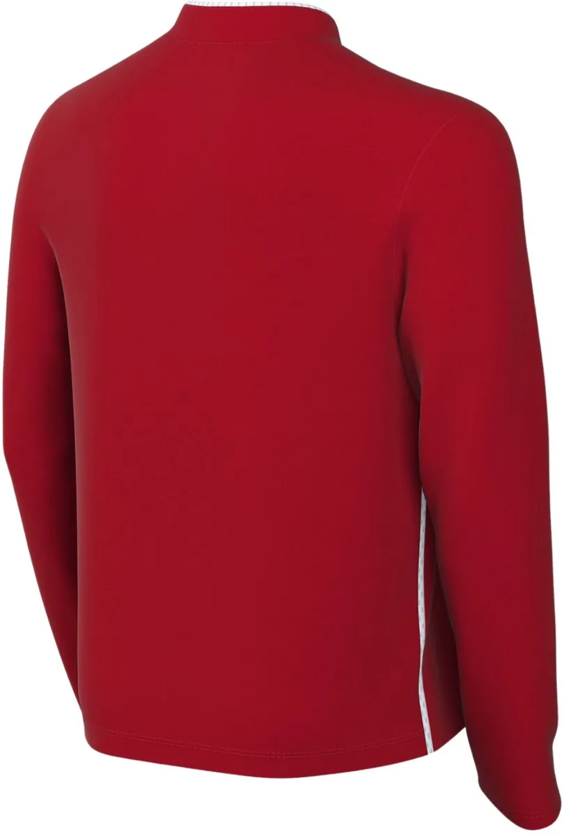 Nike Dri-FIT Park Trainingstop Kinderen - Rood XL
