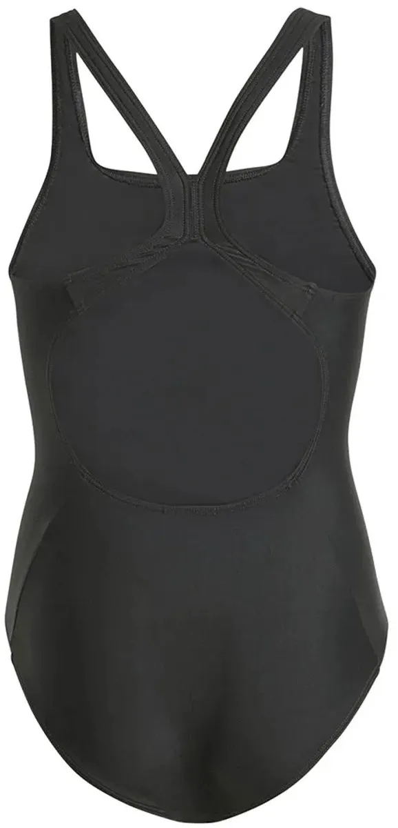 adidas Performance 3-Stripes C-Back Badpak Kids JN6577 - 152 - Zwart