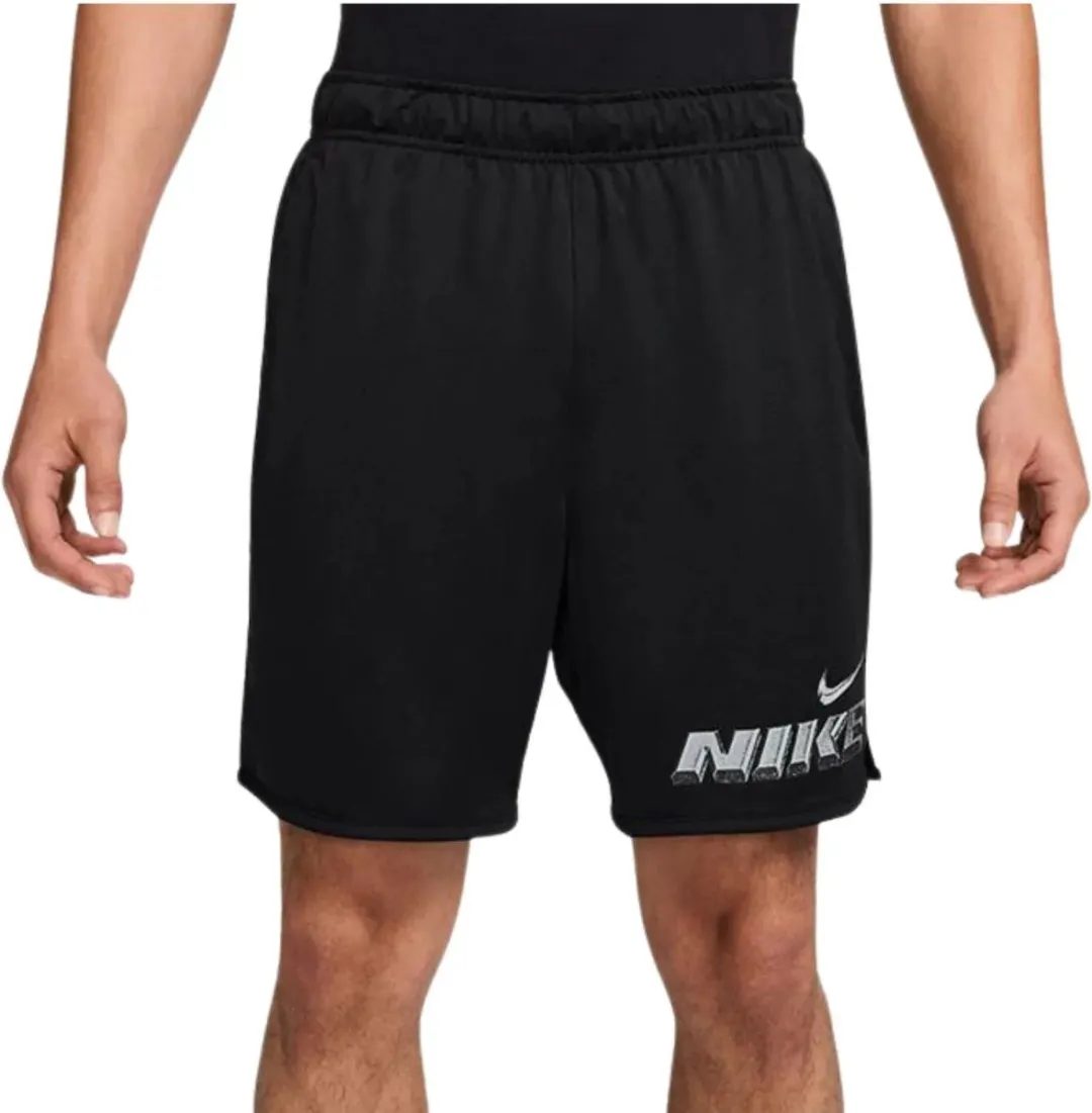 Nike Totality Dri-FIT Heren Short FV9618-010 - Zwart