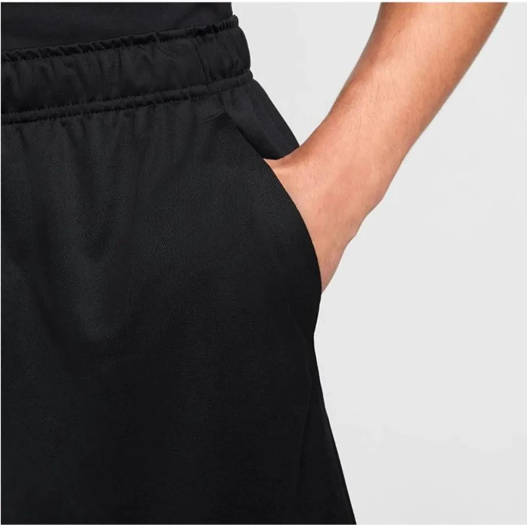 Nike Totality Dri-FIT Heren Short FV9618-010 - Zwart