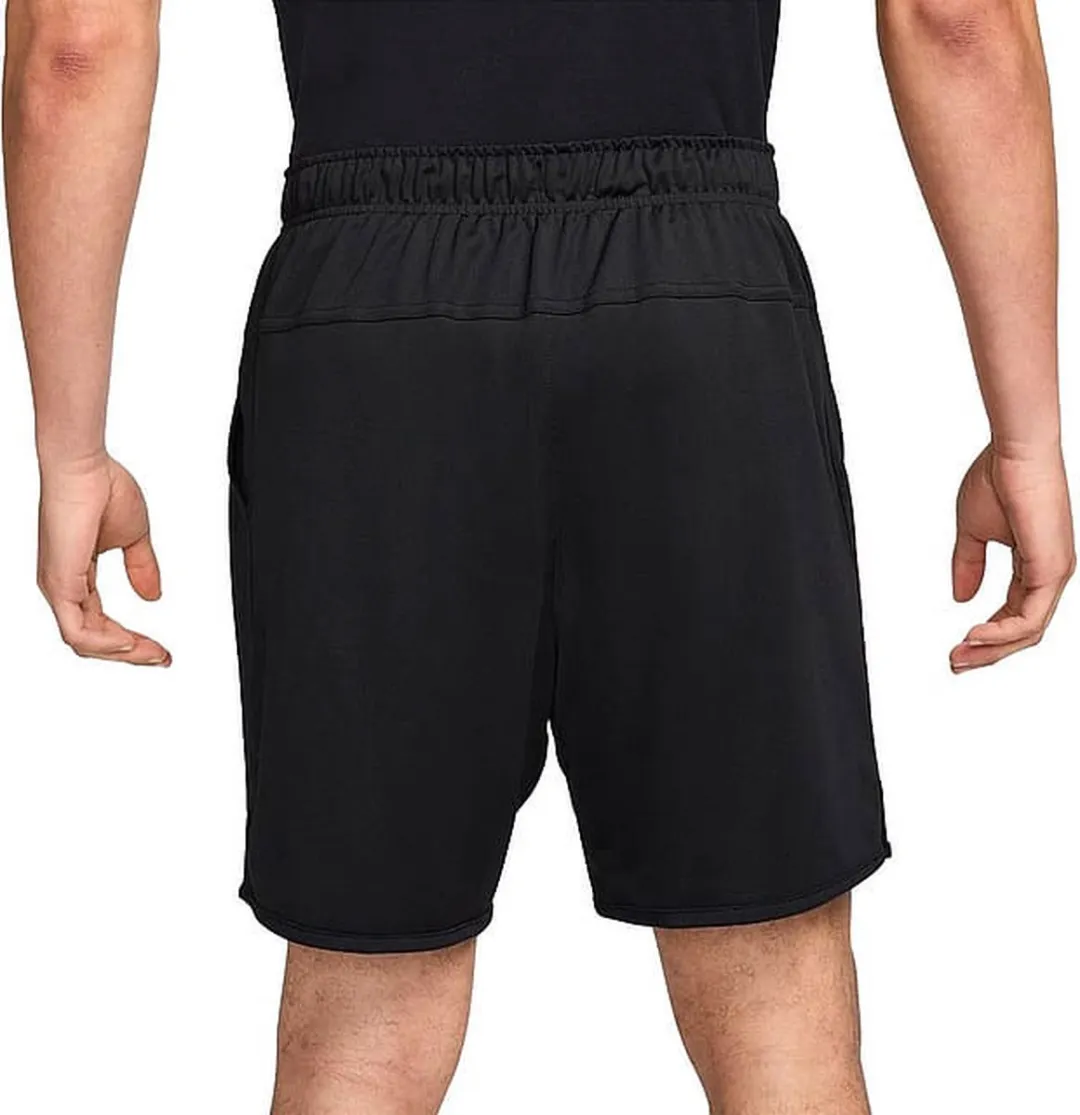 Nike Totality Dri-FIT Heren Short FV9618-010 - Zwart