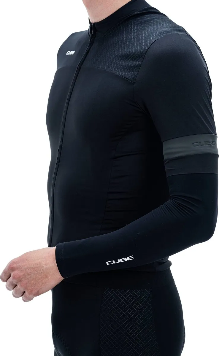 Cube Armwarmers Fiets