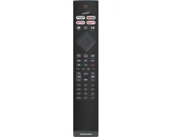 Philips 55OLED707/12 55 inch OLED TV - Metallic