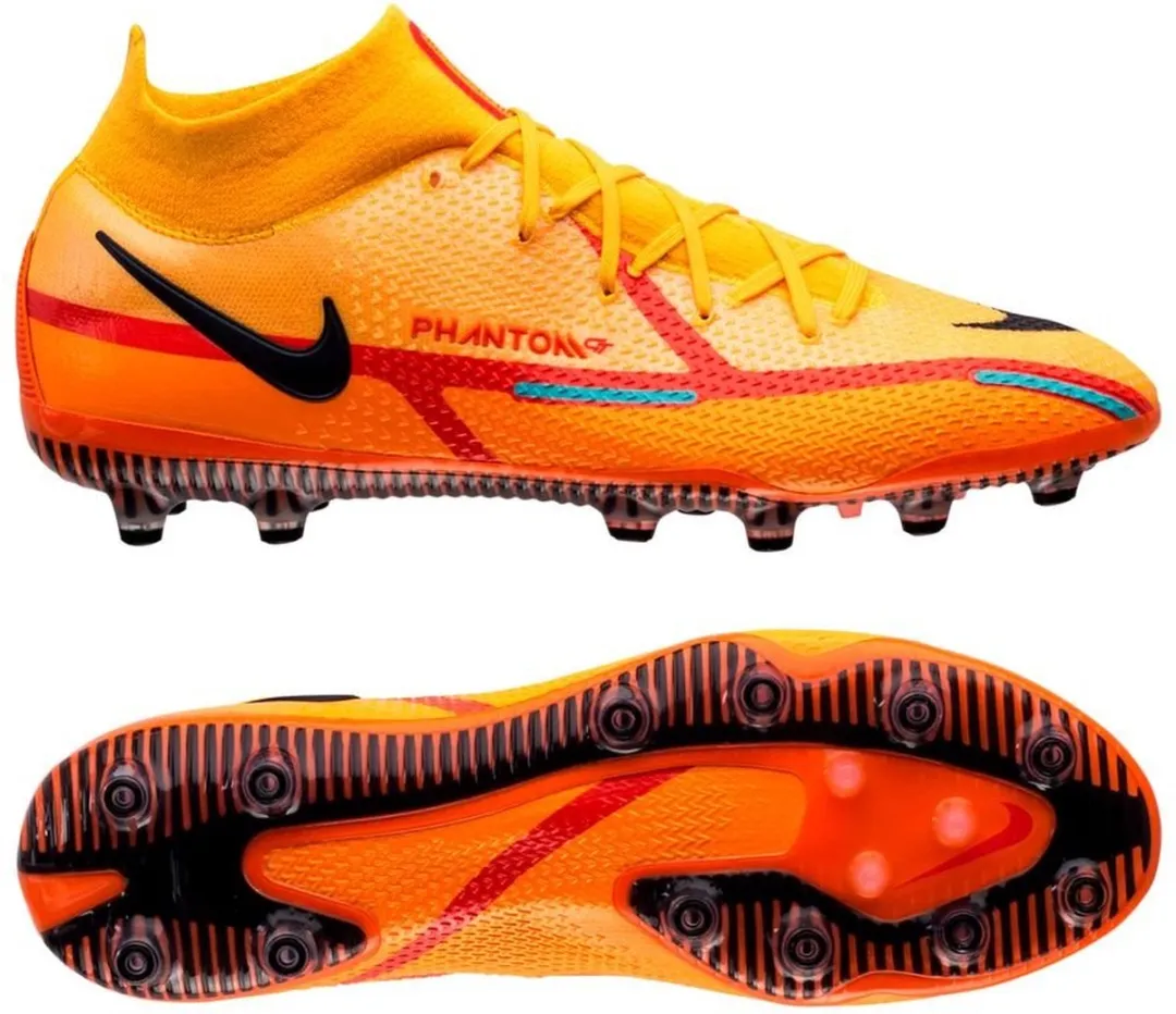 Nike Phantom GT2 DF Elite AG-PRO Voetbalschoenen - Maat 40