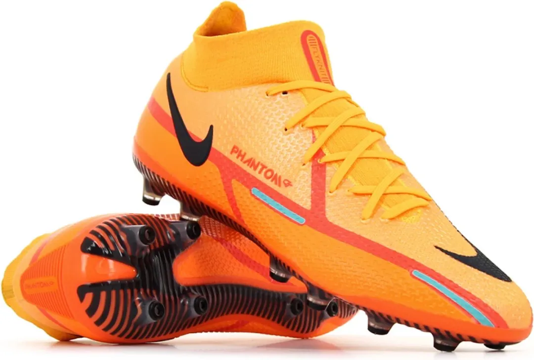 Nike Phantom GT2 DF Elite AG-PRO Voetbalschoenen