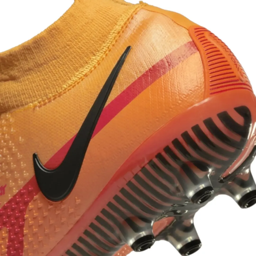 Nike Phantom GT2 DF Elite AG-PRO Voetbalschoenen - Maat 40