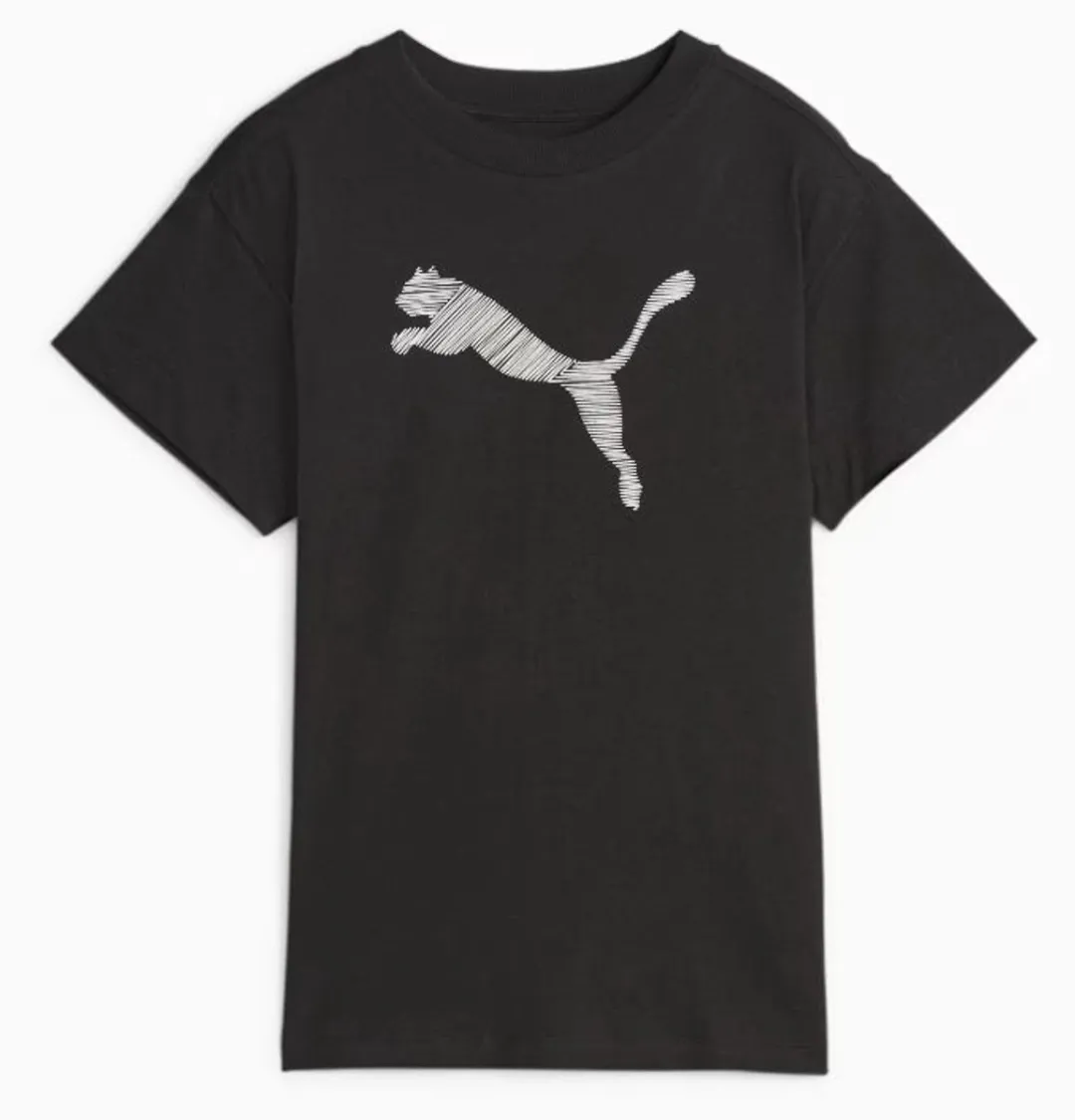 PUMA Wmns Her T-shirt