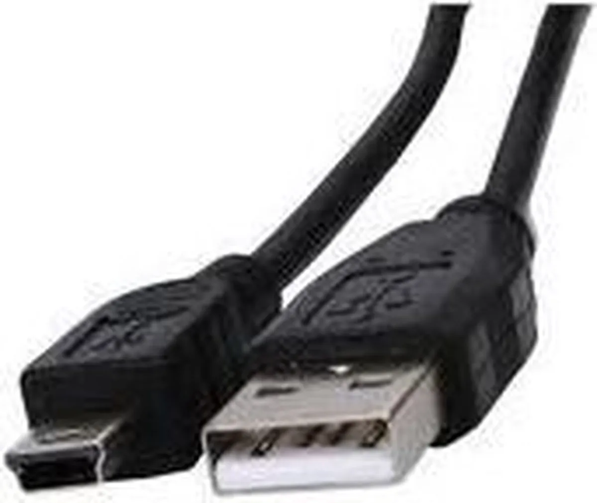 Canon IFC-500U Kabel - Zwart