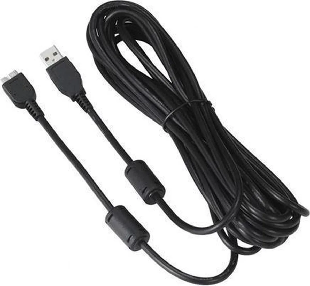 Canon IFC-500U Kabel - Zwart