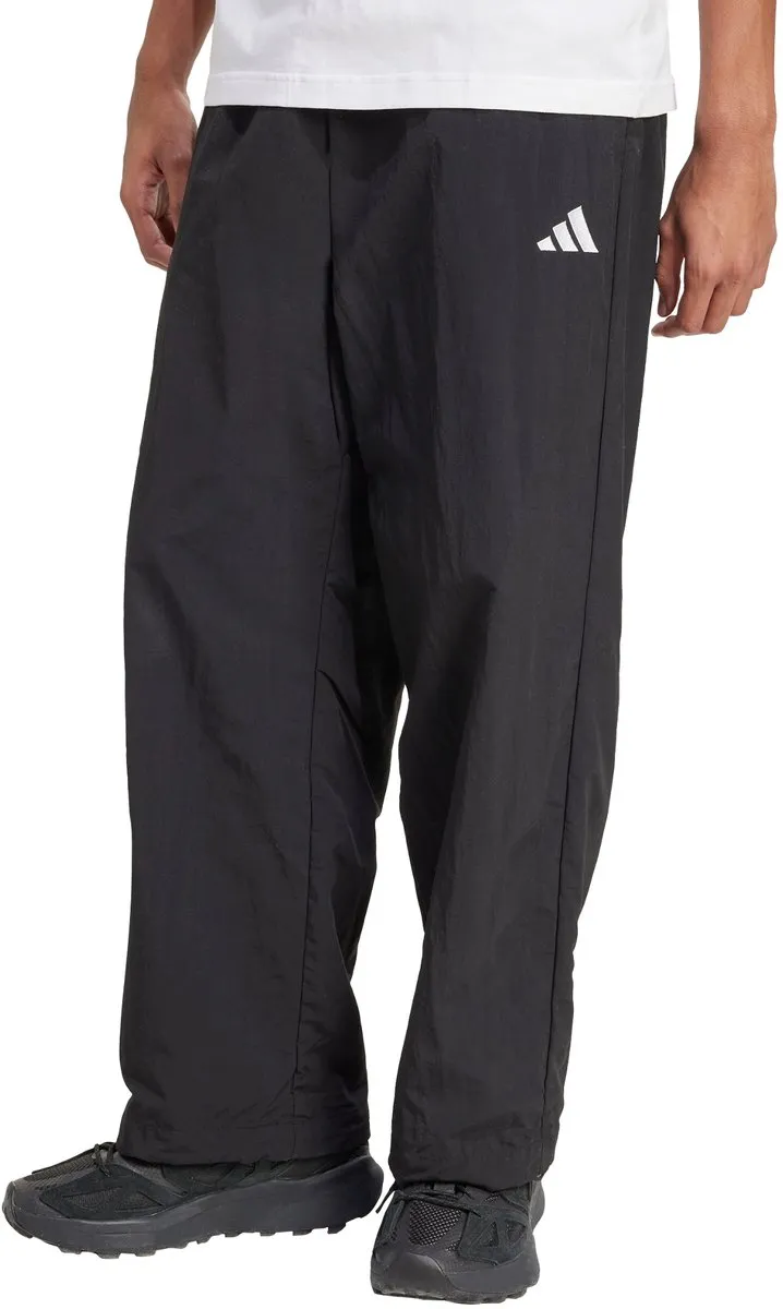 adidas Essential Small Logo Trainingsbroek XXL - Zwart
