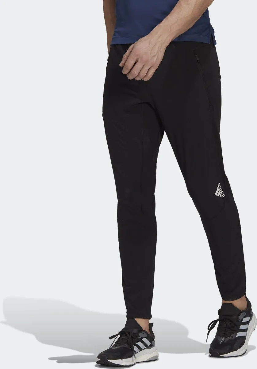 adidas Performance D4T Training Broek S