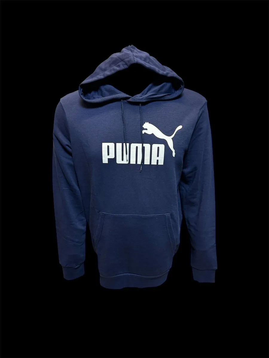 PUMA Peacoat Hoodie