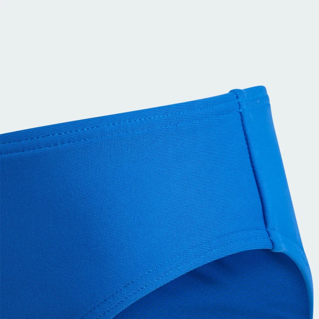 Adidas Glitter Bikini Kids - 104/128 - Blauw - afbeelding 3 van 6