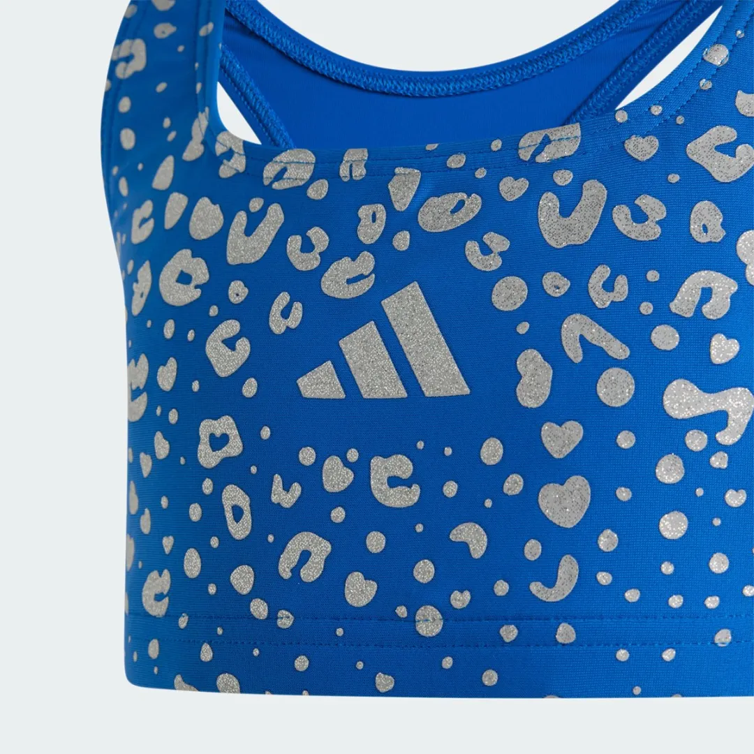 Adidas Glitter Bikini Kids