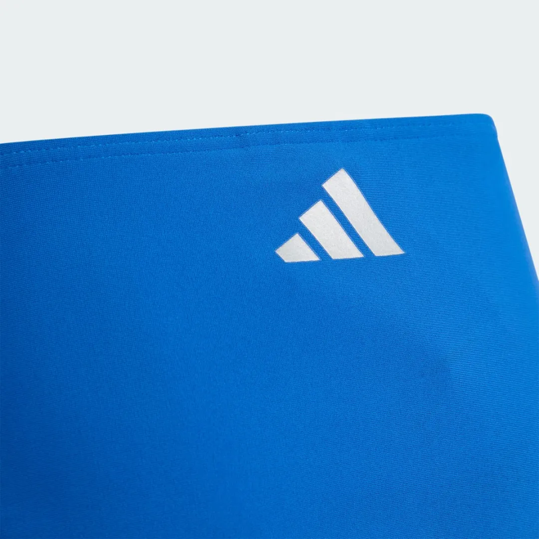 Adidas Glitter Bikini Kids - 104/128 - Blauw - afbeelding 4 van 6