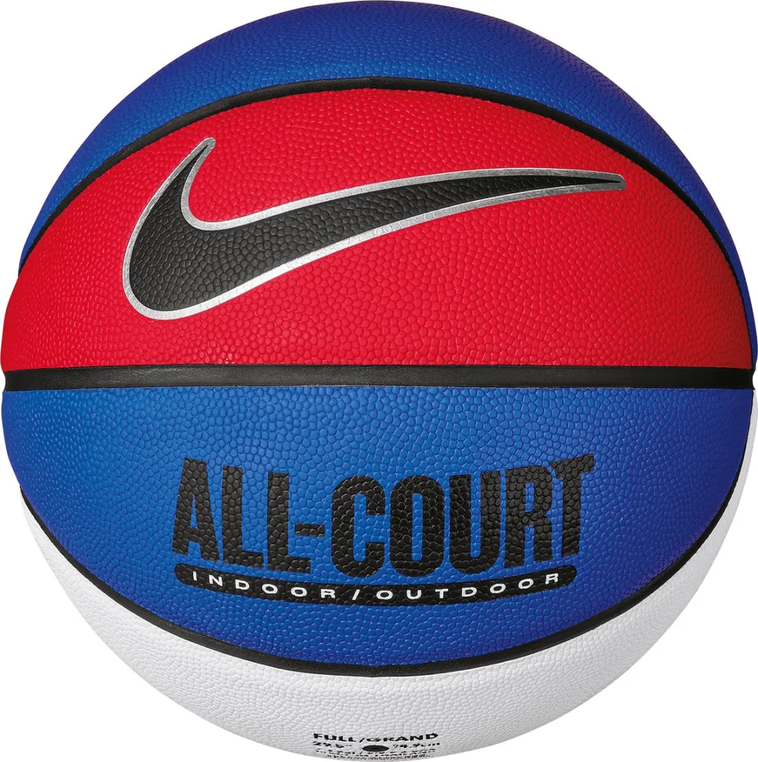 Nike Basketbal All Court 8P Maat 7