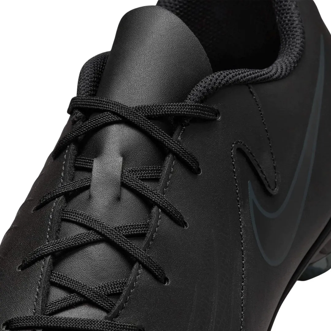 Nike Phantom FJ557-002 Sportschoenen - Maat 40 - Zwart/Donkergrijs