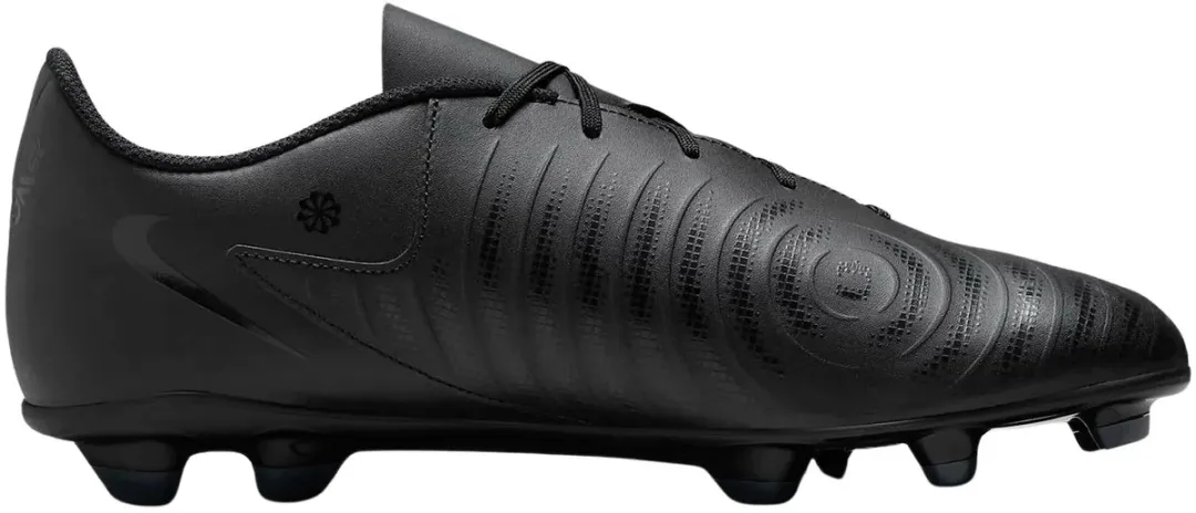 Nike Phantom FJ557-002 Sportschoenen - Maat 40 - Zwart/Donkergrijs