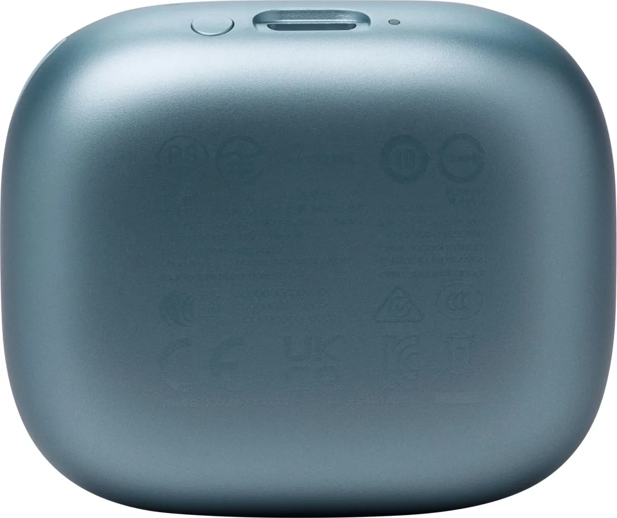 JBL Live Beam 3 Oordopjes - Blauw