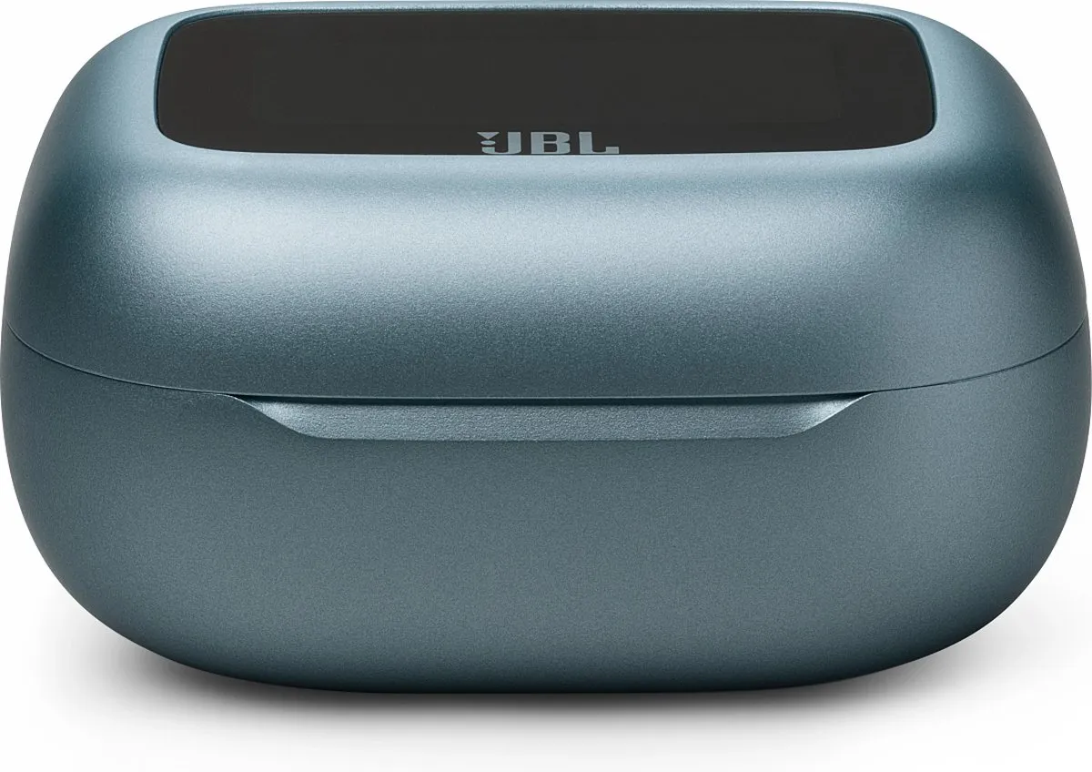 JBL Live Beam 3 Oordopjes - Blauw