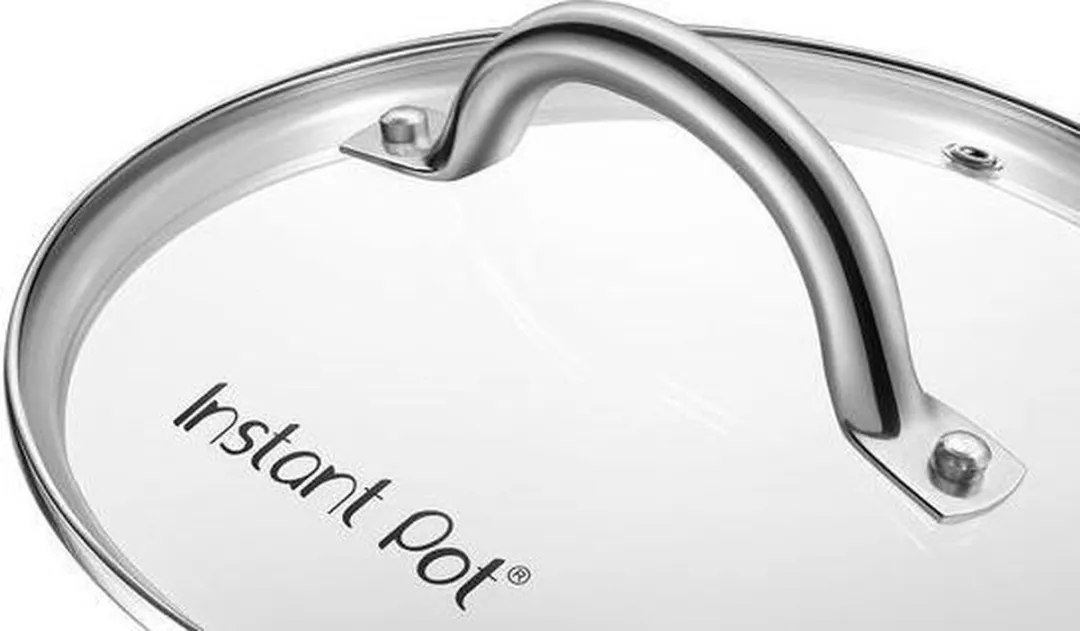 Instant Pot EV019021 Glazen Deksel 6L