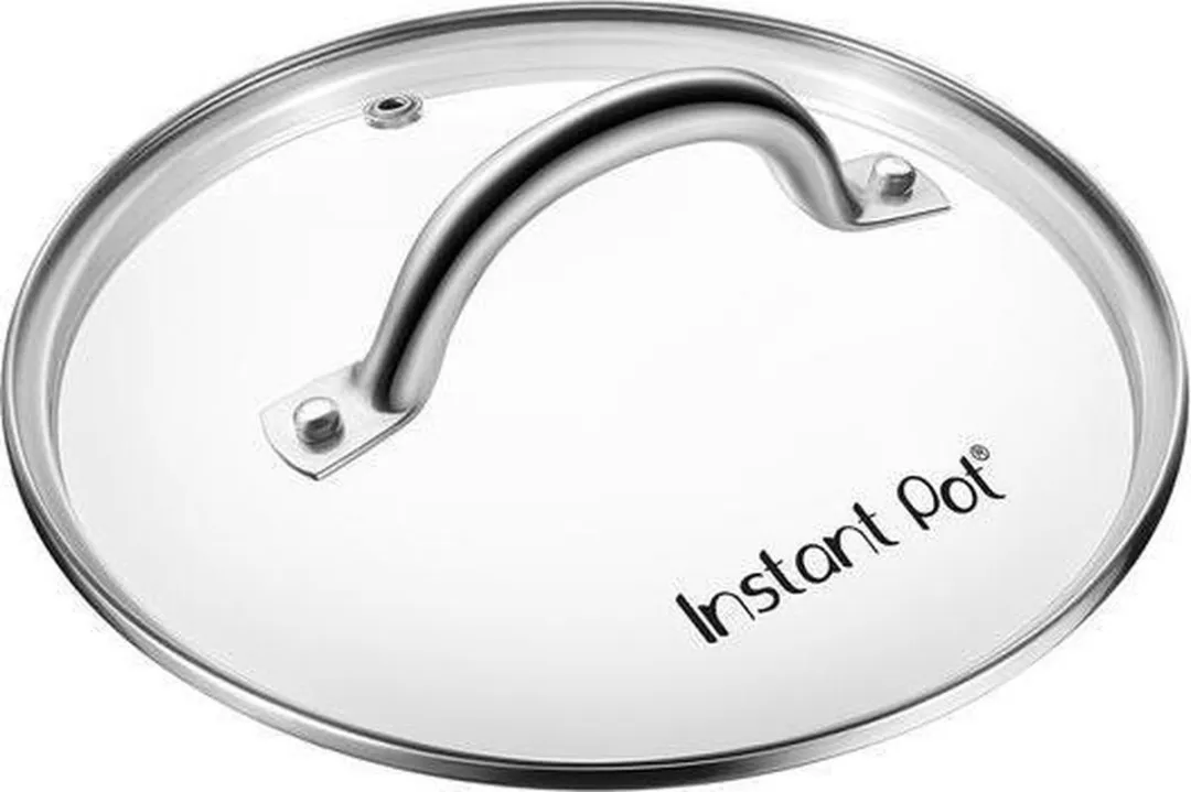 Instant Pot EV019021 Glazen Deksel 6L