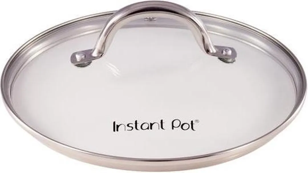 Instant Pot EV019021 Glazen Deksel 6L