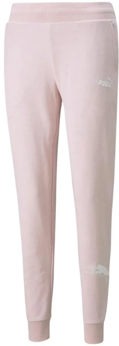 PUMA Power Graphic Pants Dames