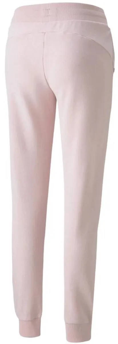 PUMA Power Graphic Pants Dames - Maat L - Roze