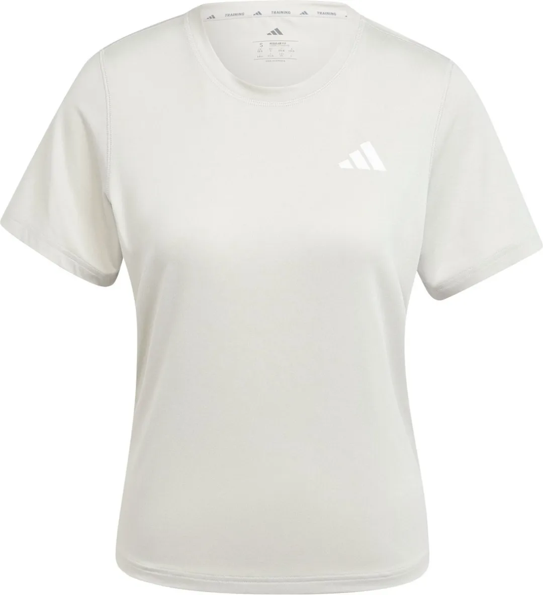 Adidas TE 3S Crew T-shirt L
