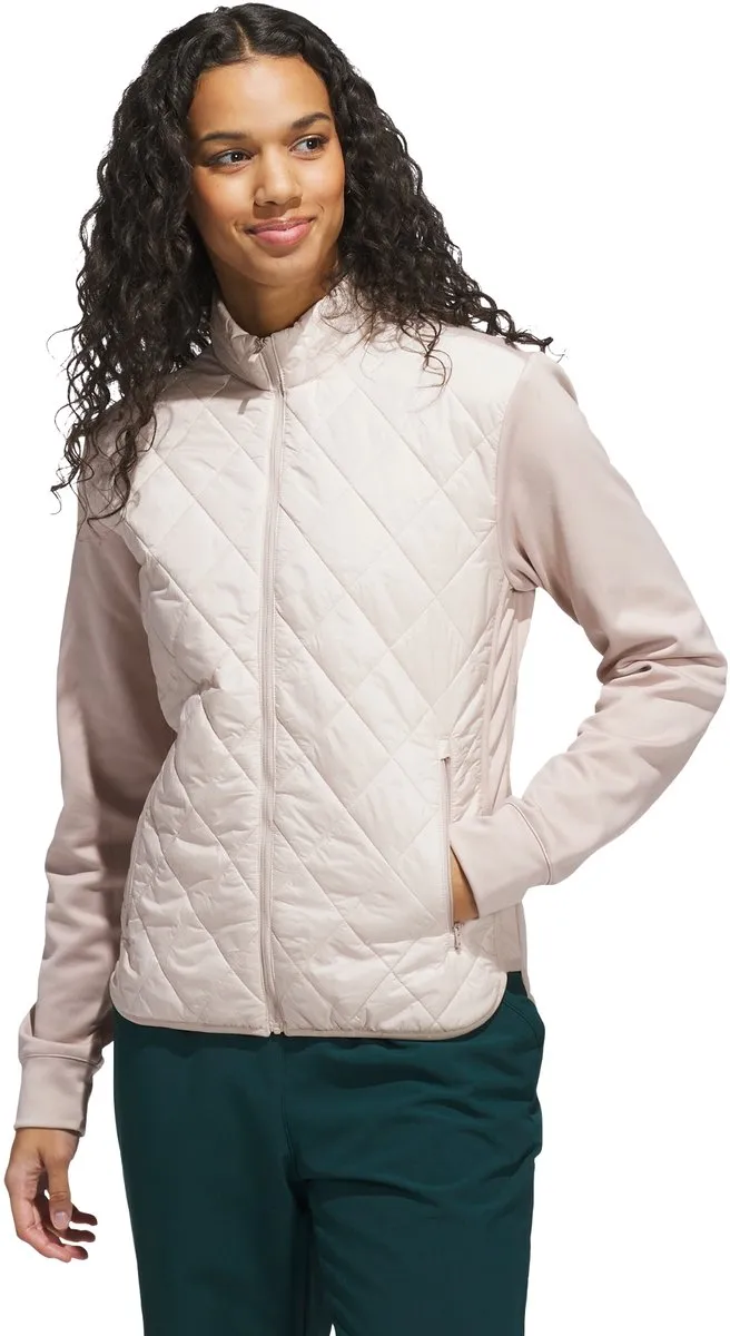 Adidas Performance Ultimate365 Quilted Jack