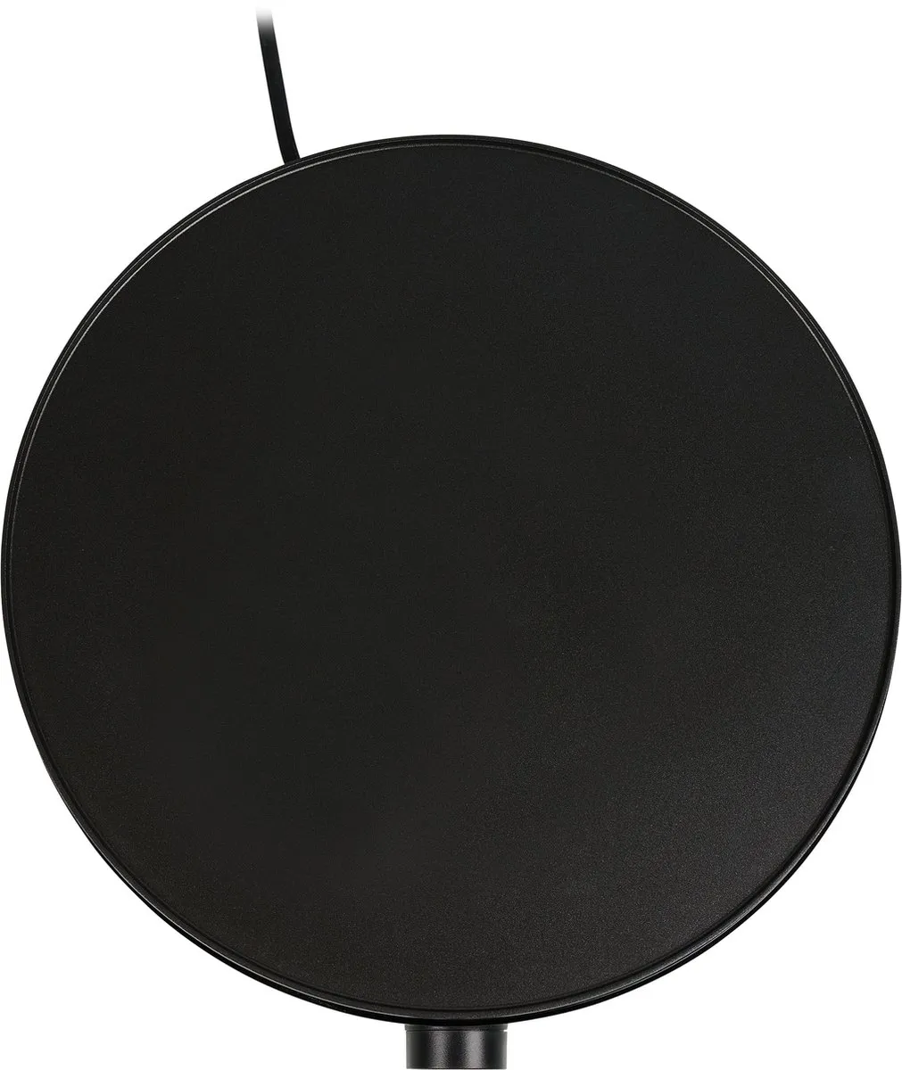 Tristar Pannenkoekenmaker BP-2639 1500W - 33cm - 2-in-1 RVS