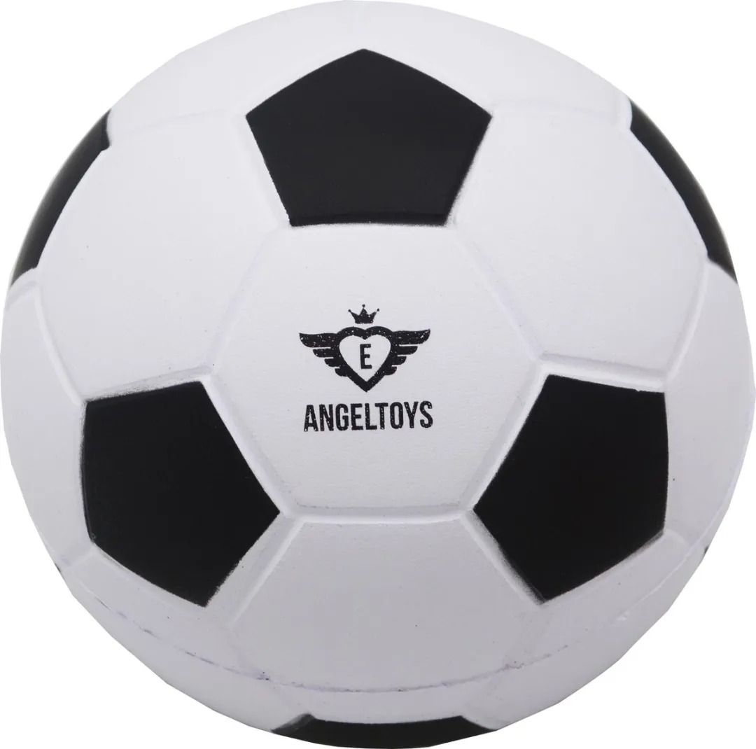 Angel Toys Voetbal 12,5cm