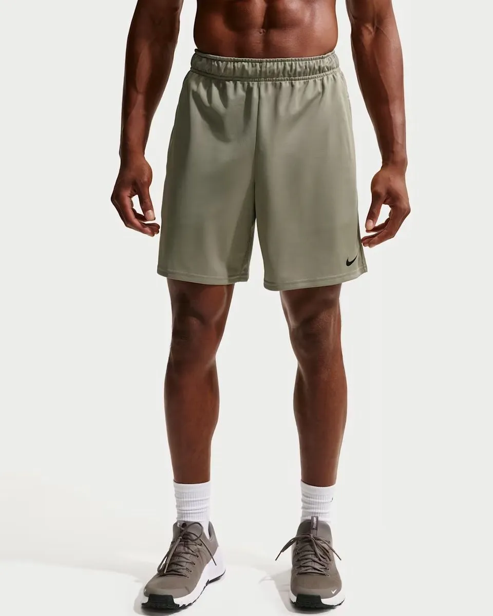 Nike Trainingsshort Dri-FIT Heren XL