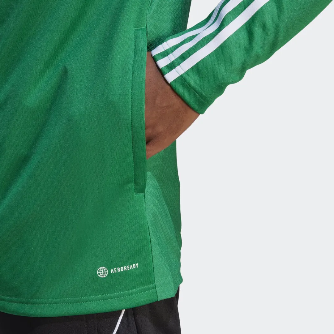 adidas Performance Tiro 23 League Training Jack - M - Groen