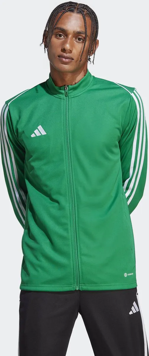 adidas Performance Tiro 23 League Training Jack - M - Groen