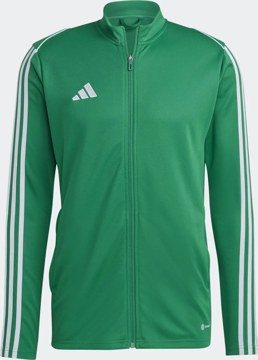 adidas Performance Tiro 23 League Training Jack - M - Groen