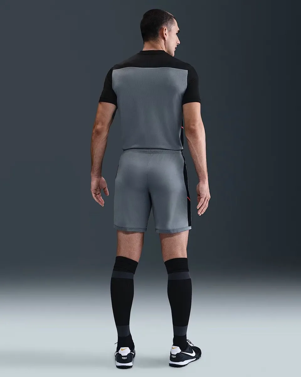 Nike Academy 25 Voetbalshirt Heren - Grijs XL