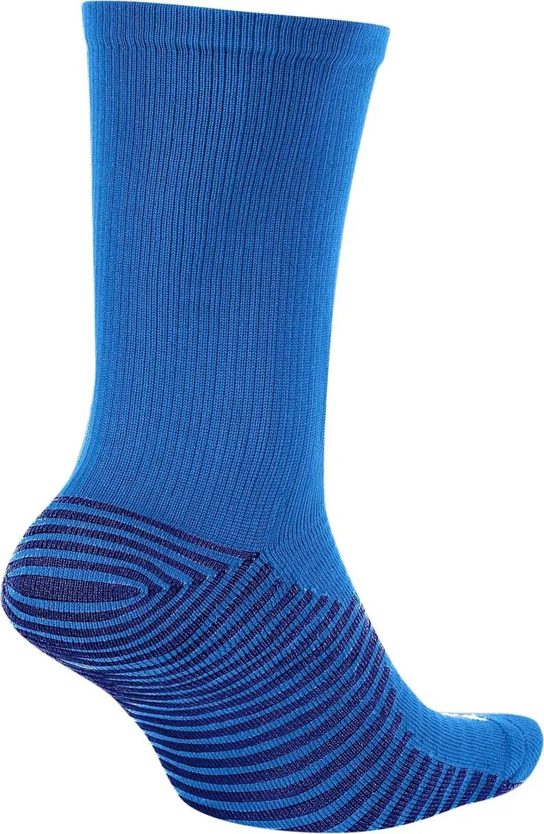 Nike Squad Crew Trainingssokken Royal - Maat 46-50