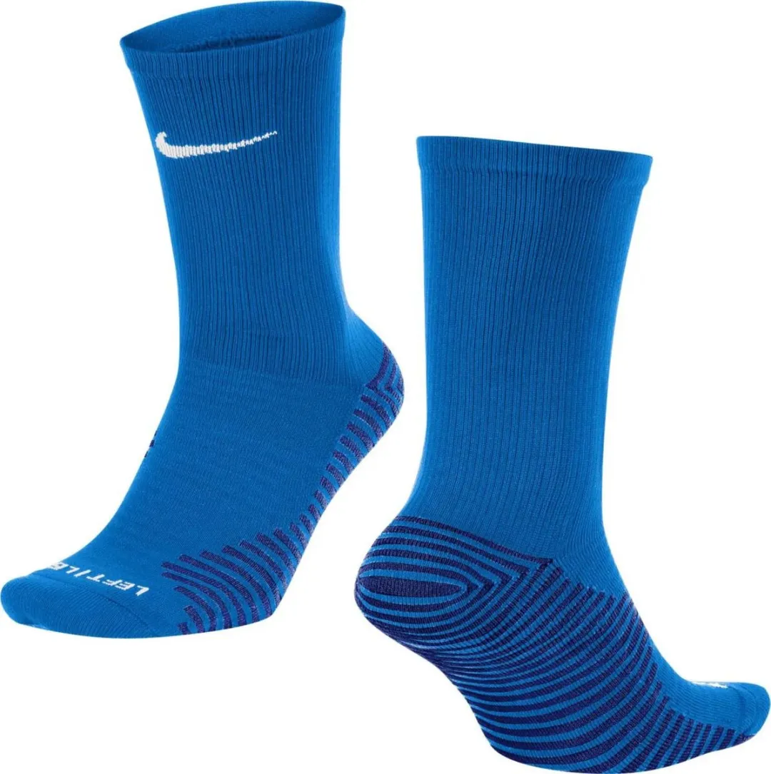 Nike Squad Crew Trainingssokken Royal - Maat 46-50