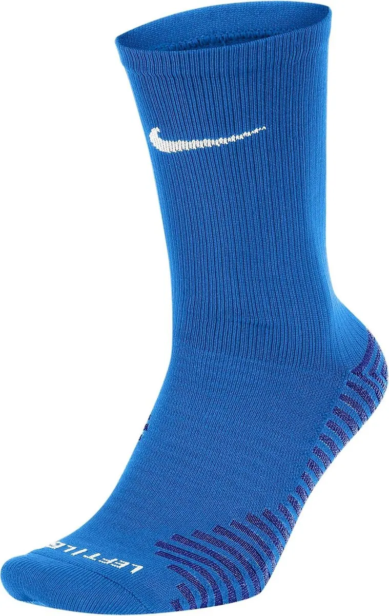 Nike Squad Crew Trainingssokken Royal