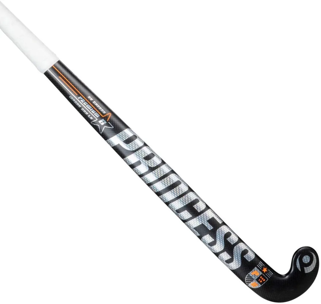 Princess Indoor Premium 6 STAR SG9-LB Hockeystick Senior - Zaalhockey