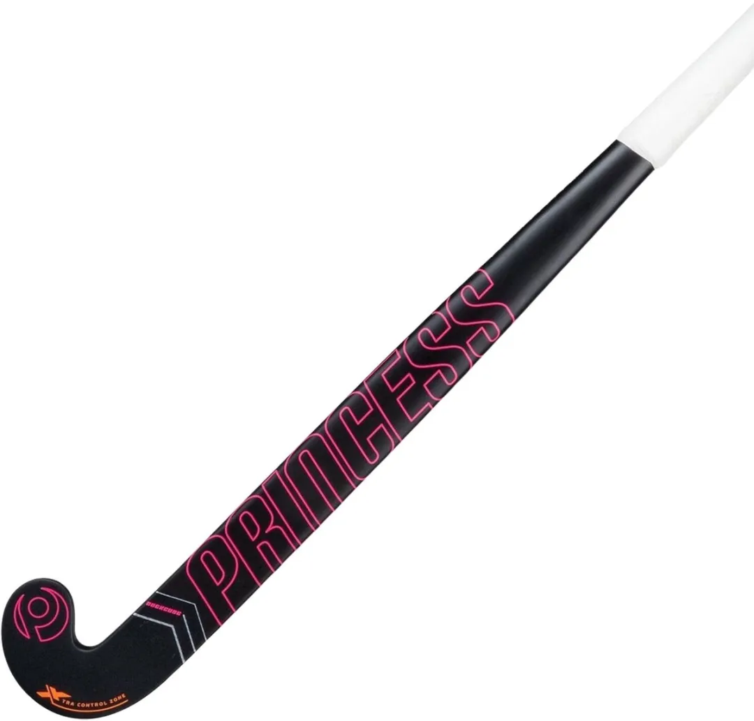 Princess Indoor Premium 6 STAR SG9-LB Hockeystick Senior - Zaalhockey