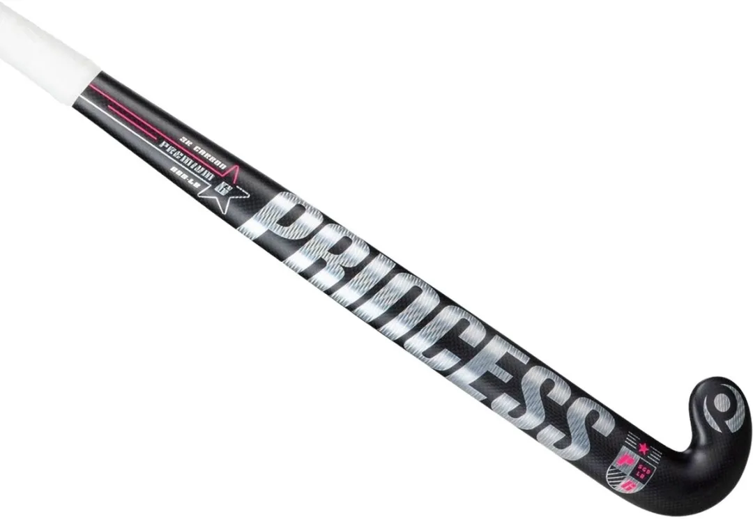 Princess Indoor Premium 6 STAR SG9-LB Hockeystick Senior