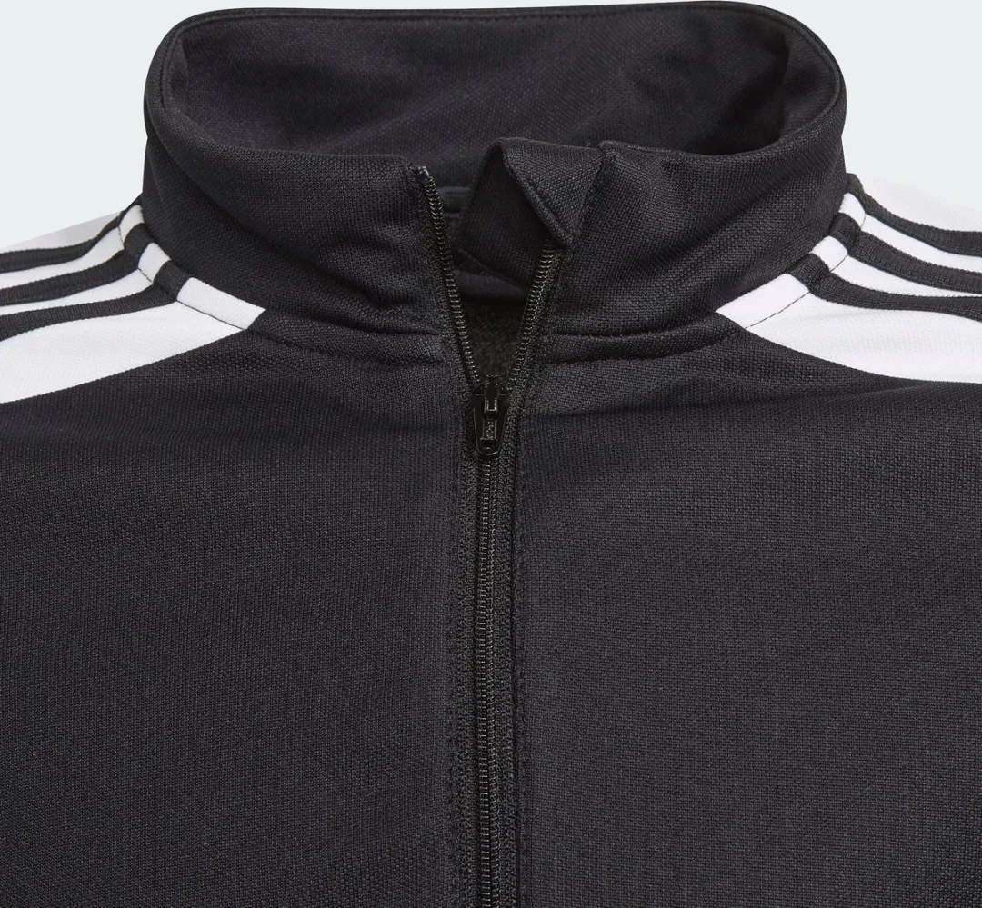 adidas Performance Squadra 21 Training Longsleeve 164 - Zwart