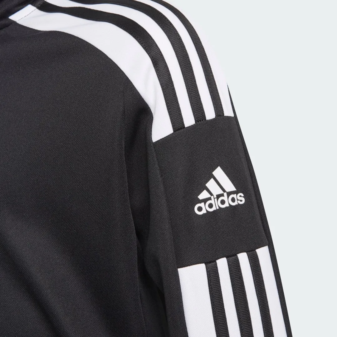 adidas Performance Squadra 21 Training Longsleeve 164 - Zwart