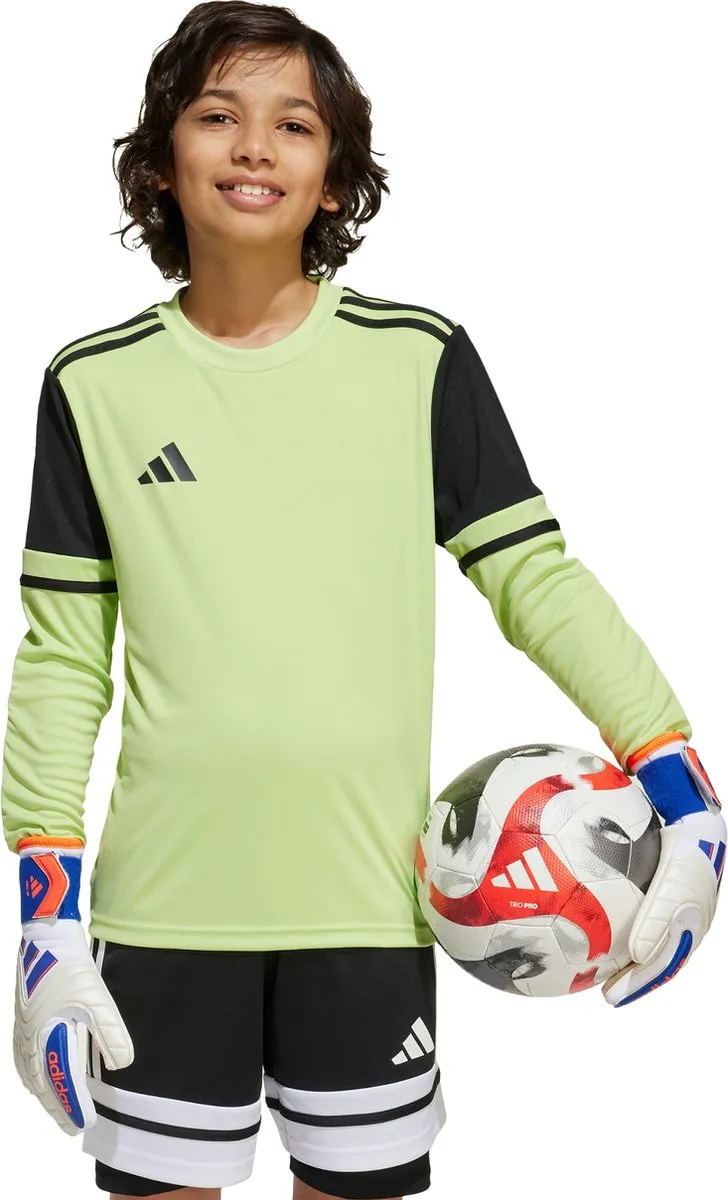 adidas Performance Squadra 25 Keepersshirt Kids