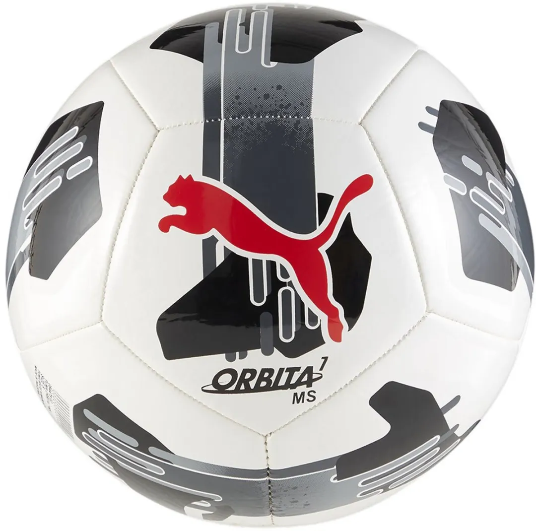 PUMA Orbita 7 MS Voetbal